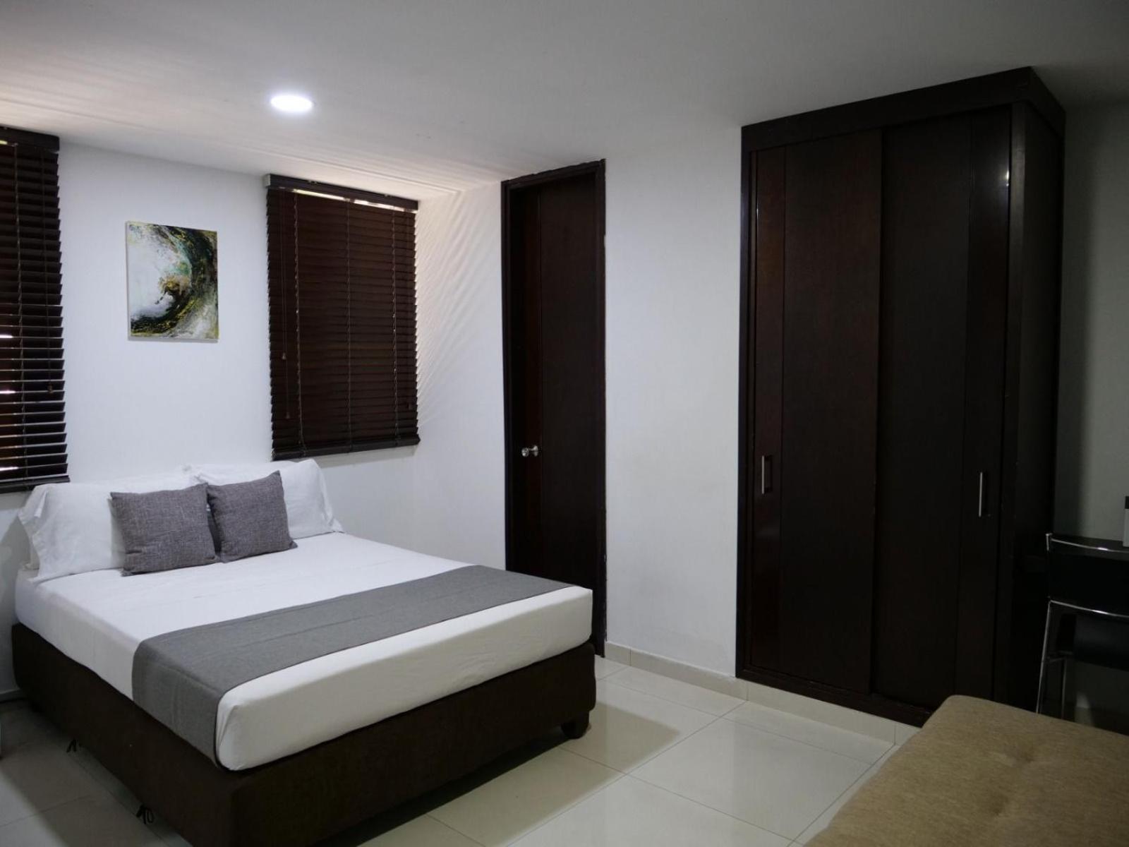 קאלי Aw Hotel Ariston Las Vegas De Granada מראה חיצוני תמונה