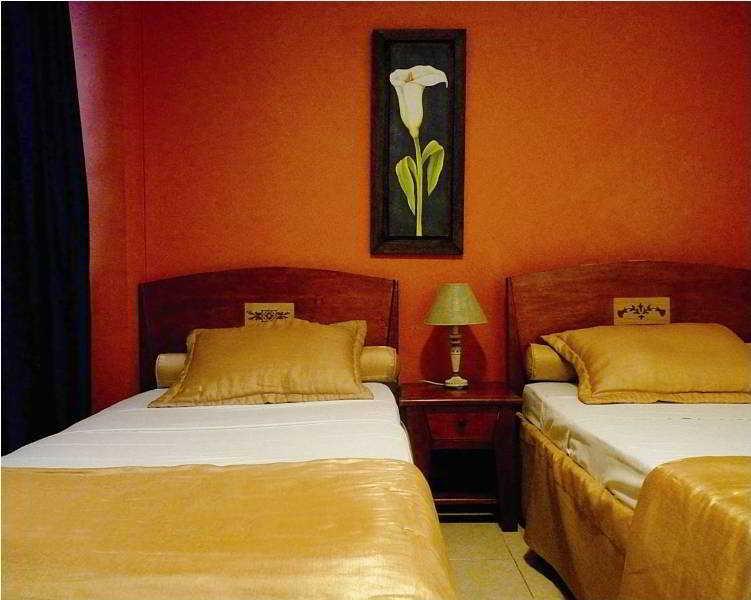 קאלי Aw Hotel Ariston Las Vegas De Granada מראה חיצוני תמונה