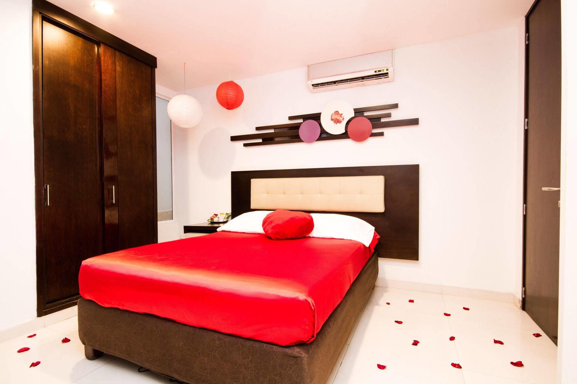 קאלי Aw Hotel Ariston Las Vegas De Granada מראה חיצוני תמונה